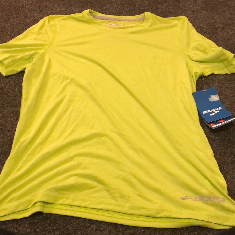 Running short